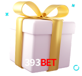 Receba seus bônus de boas-vindas no 393bet