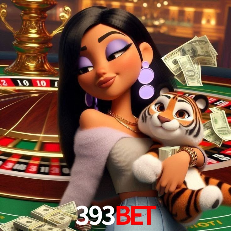 Welcome Bonus 393bet
