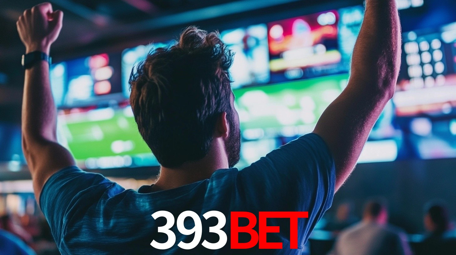 393bet - Cassino Autorizado pelo Governo - 393bet.com
