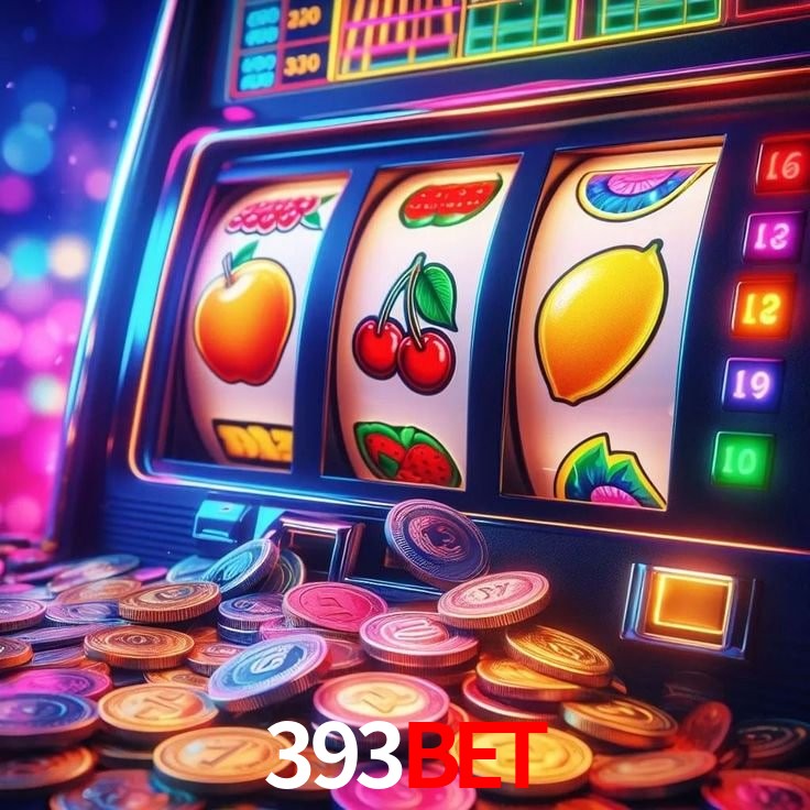 Casino Ao Vivo 393bet