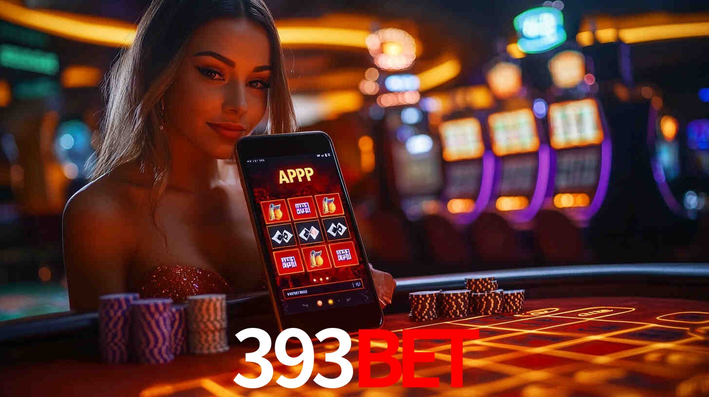 Descubra o Programa VIP da 393bet: Vantagens Exclusivas para Jogadores