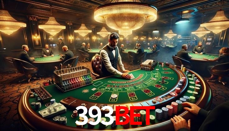 Game Statistics 393bet