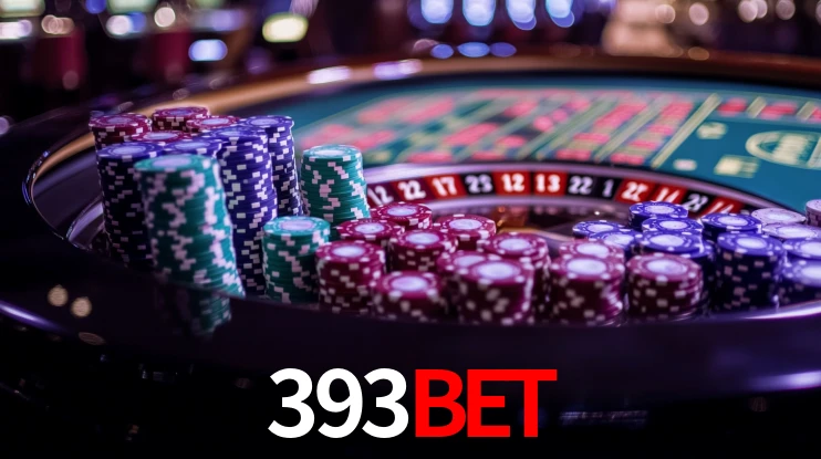 Tournaments 393bet