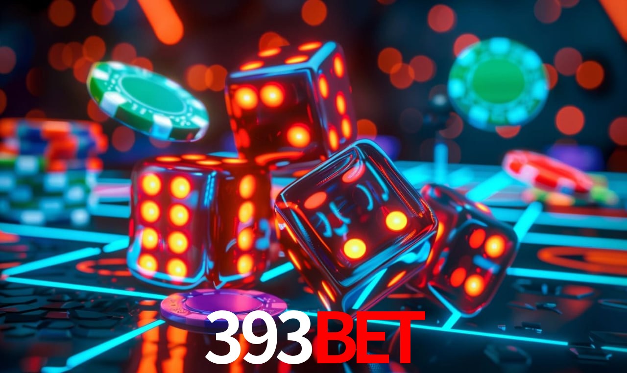 A Experiência Imersiva dos Cassinos Ao Vivo no 393bet