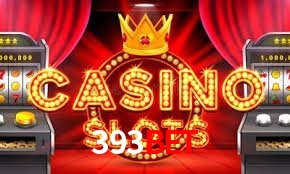 Slot Games 393bet