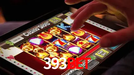 Descubra a Magia dos Jogos de Arcade no 393bet