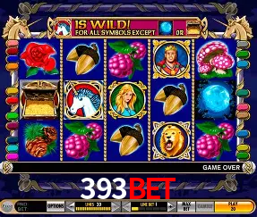 Desvendando o Mundo dos Jogos Virtuais na 393bet