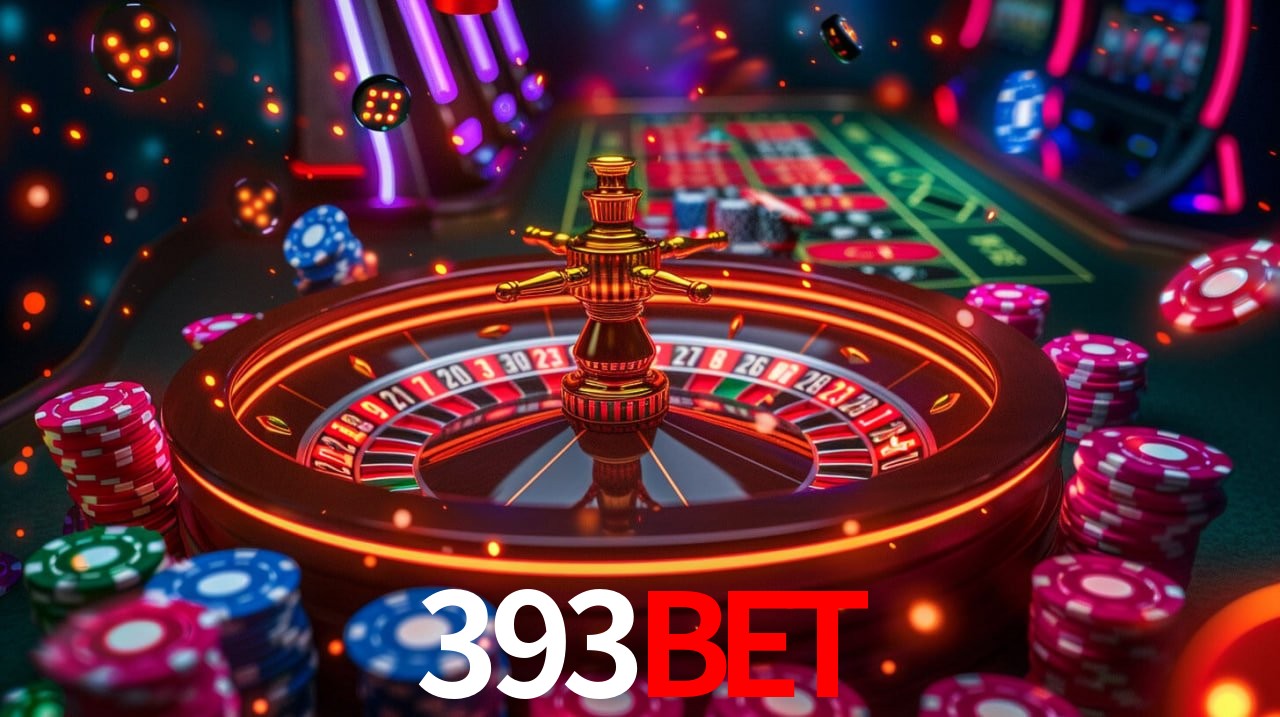 Desvendando o Mundo dos Jogos Virtuais na 393bet