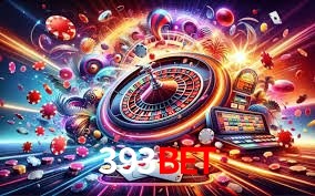 Torneios 393bet