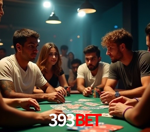 Tecnologia da Plataforma 393bet
