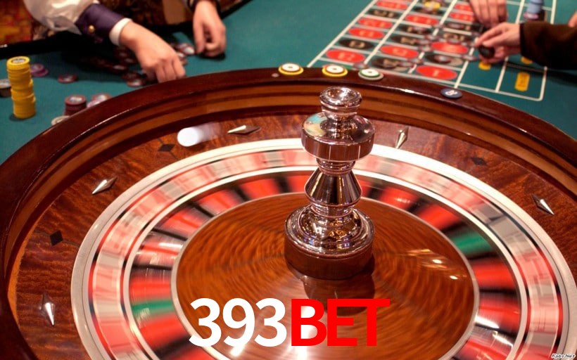 cassino 393bet