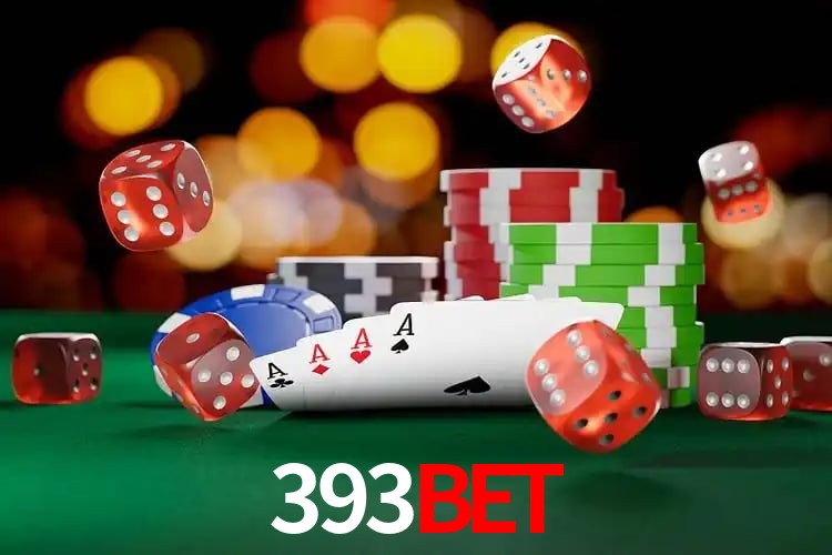 Apostas de Futebol 393bet